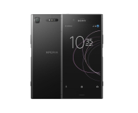SONY XPERIA XZ1 Dual SIM Czarny - 380179 - zdjęcie 1